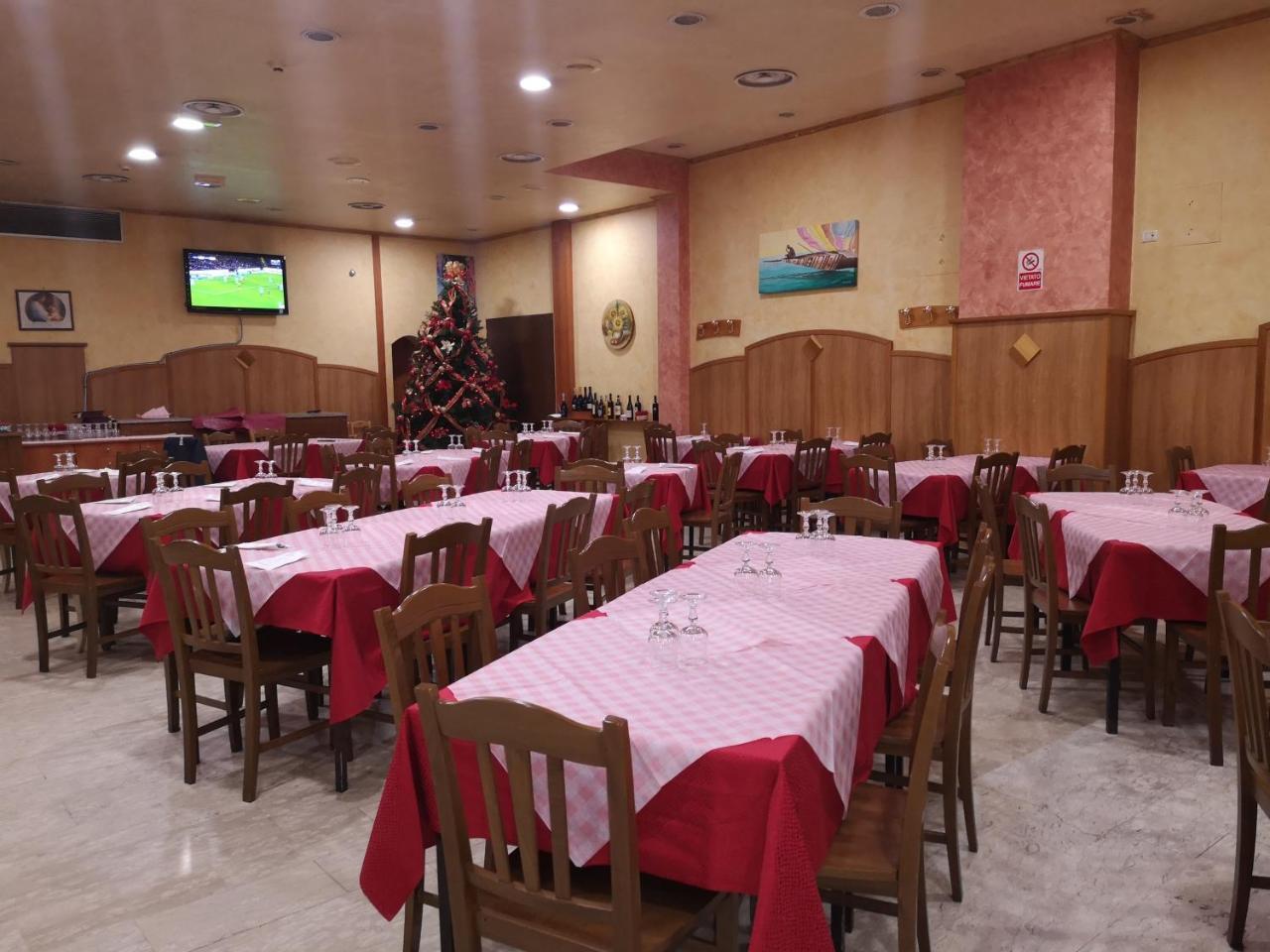 Grand Hotel Aspromonte Delianuova Dış mekan fotoğraf